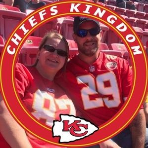 Meet your Posher, Brandy